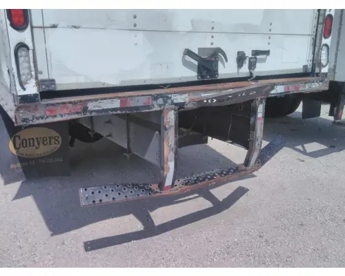 BOX VAN TRUCK BODY CORP TRUCK BODIES, BOX VANFLATBEDUTILITY