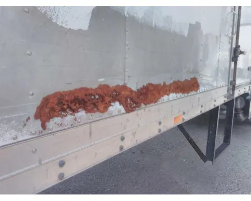 BOX VAN TRUCK BODY CORP TRUCK BODIES, BOX VANFLATBEDUTILITY