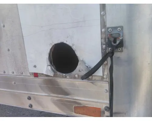 BOX VAN TRUCK BODY CORP TRUCK BODIES, BOX VANFLATBEDUTILITY