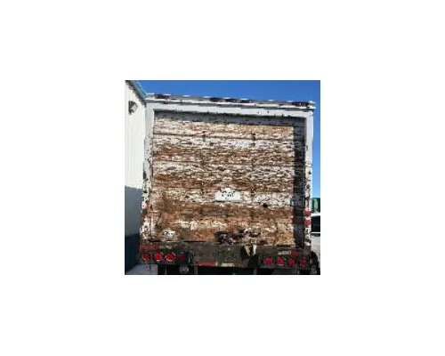 BOX VAN UNKNOWN TRUCK BODIES, BOX VANFLATBEDUTILITY