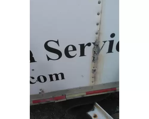 BOX VAN UNKNOWN TRUCK BODIES, BOX VANFLATBEDUTILITY