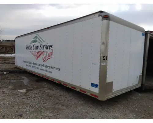 BOX VAN UNKNOWN TRUCK BODIES, BOX VANFLATBEDUTILITY