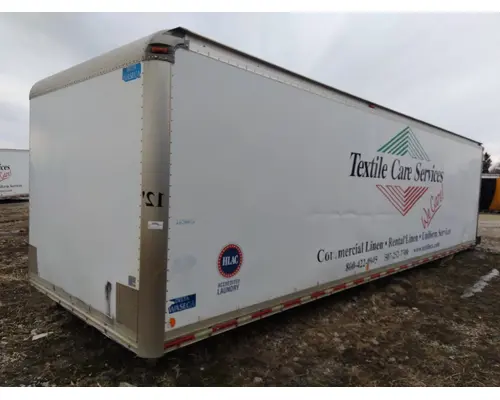 BOX VAN UNKNOWN TRUCK BODIES, BOX VANFLATBEDUTILITY