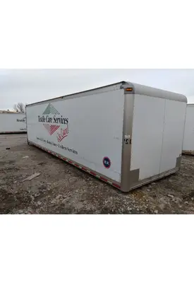 BOX VAN UNKNOWN TRUCK BODIES, BOX VAN/FLATBED/UTILITY