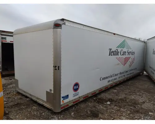 BOX VAN UNKNOWN TRUCK BODIES, BOX VANFLATBEDUTILITY