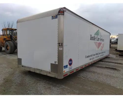 BOX VAN UNKNOWN TRUCK BODIES, BOX VANFLATBEDUTILITY