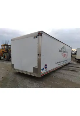 BOX VAN UNKNOWN TRUCK BODIES, BOX VAN/FLATBED/UTILITY