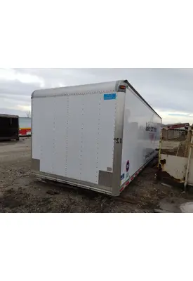 BOX VAN UNKNOWN TRUCK BODIES, BOX VAN/FLATBED/UTILITY