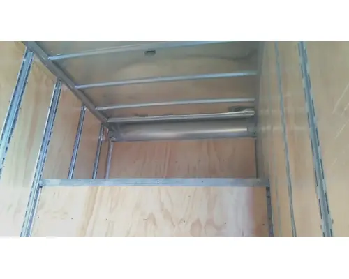 BOX VAN US TRUCK BODIES TRUCK BODIES, BOX VANFLATBEDUTILITY