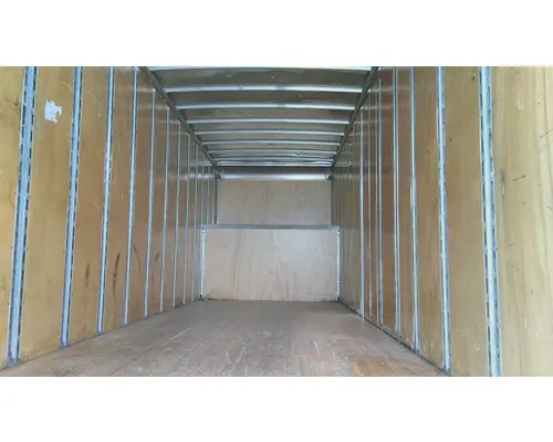 BOX VAN US TRUCK BODIES TRUCK BODIES, BOX VANFLATBEDUTILITY