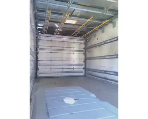 BOX VAN UTILIMASTER TRUCK BODIES, BOX VANFLATBEDUTILITY