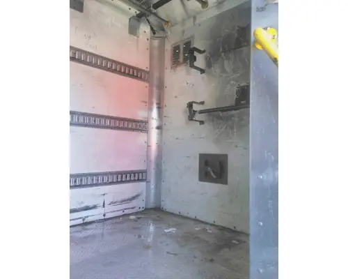 BOX VAN UTILIMASTER TRUCK BODIES, BOX VANFLATBEDUTILITY