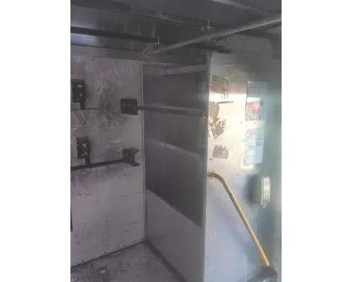 BOX VAN UTILIMASTER TRUCK BODIES, BOX VANFLATBEDUTILITY