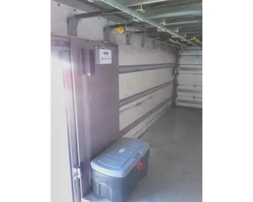 BOX VAN UTILIMASTER TRUCK BODIES, BOX VANFLATBEDUTILITY