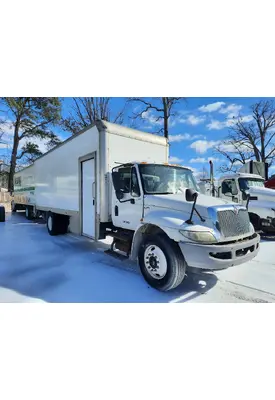 BOX VAN UTILIMASTER TRUCK BODIES, BOX VAN/FLATBED/UTILITY