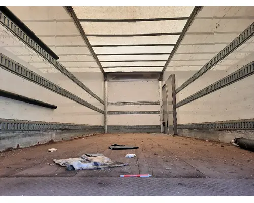 BOX VAN UTILIMASTER TRUCK BODIES, BOX VANFLATBEDUTILITY