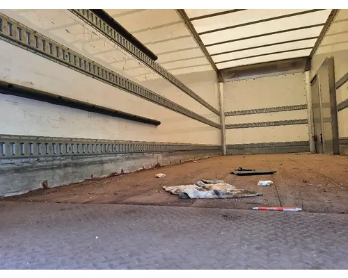 BOX VAN UTILIMASTER TRUCK BODIES, BOX VANFLATBEDUTILITY