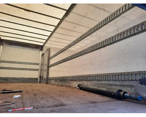 BOX VAN UTILIMASTER TRUCK BODIES, BOX VANFLATBEDUTILITY