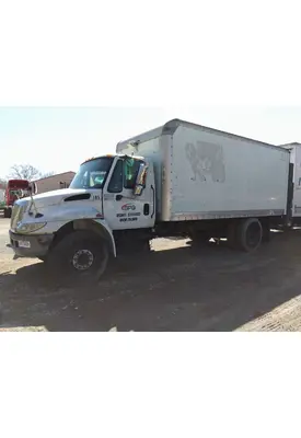BOX VAN UTILIMASTER TRUCK BODIES, BOX VAN/FLATBED/UTILITY