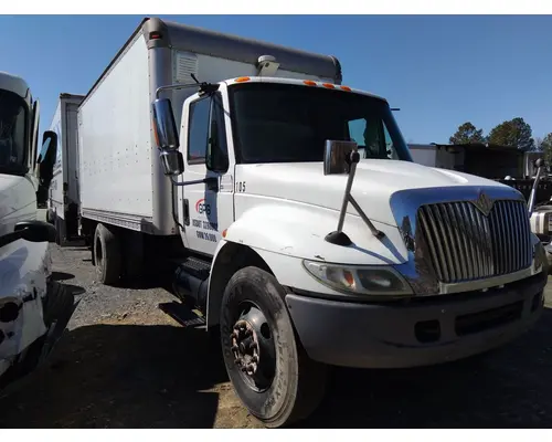 BOX VAN UTILIMASTER TRUCK BODIES, BOX VANFLATBEDUTILITY