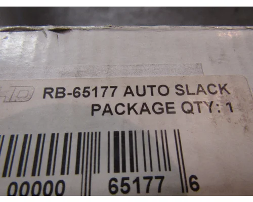 BRAKE BEST RB-65177 Air Brake Components