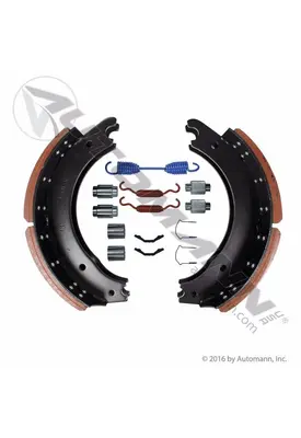 BRAKE SHOE KIT  Brake Shoes