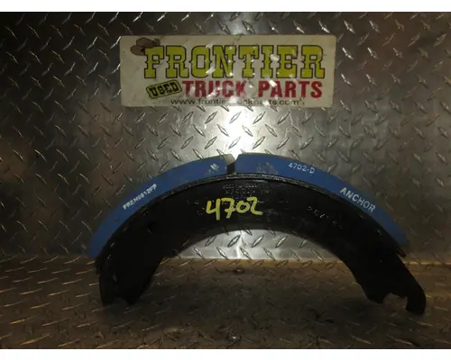 BRAKE SHOE KIT  Brake Shoes