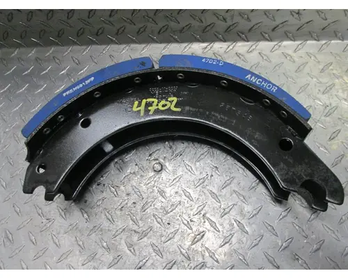 BRAKE SHOE KIT  Brake Shoes