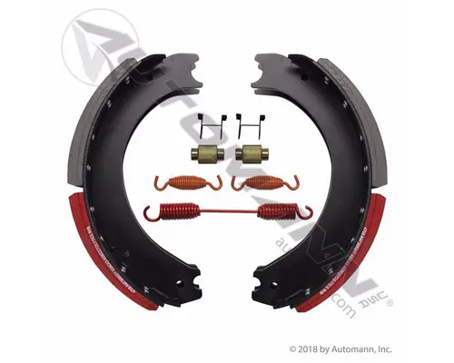 BRAKE SHOE KIT  Brake Shoes