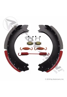 BRAKE SHOE KIT  Brake Shoes