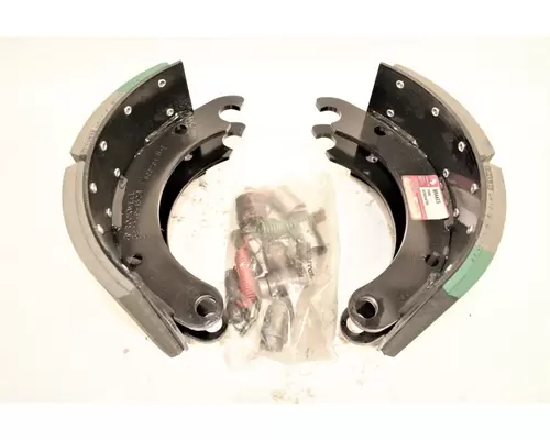 BRAKE SHOE KIT  Brake Shoes