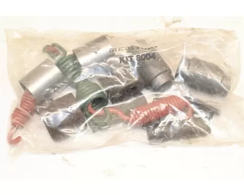 BRAKE SHOE KIT  Brake Shoes