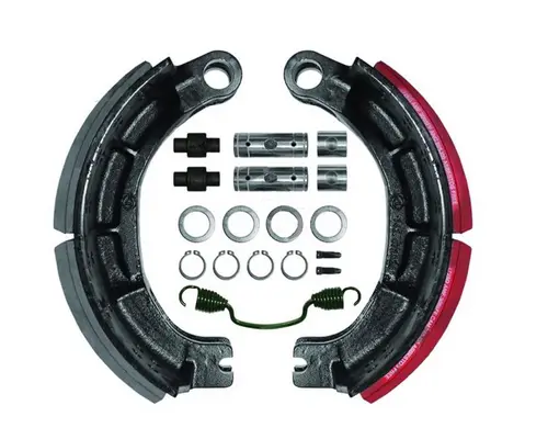 BRAKE SHOE KIT  Brake Shoes