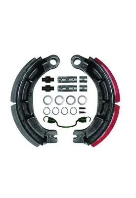BRAKE SHOE KIT  Brake Shoes