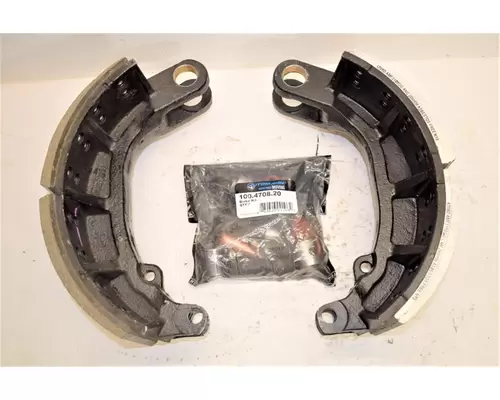 BRAKE SHOE KIT  Brake Shoes