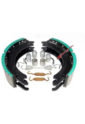 BRAKE SHOE 4702Q23 Brake Shoes
