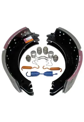 BRAKE SHOE 4707Q23 Brake Shoes