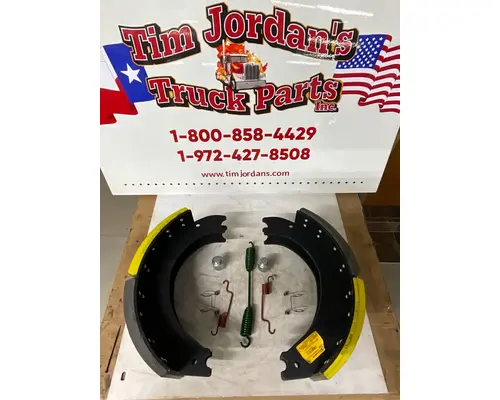 BRAKE SHOE 4709E23 Brake Shoes