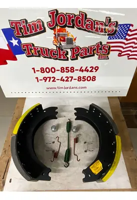 BRAKE SHOE 4709E23 Brake Shoes