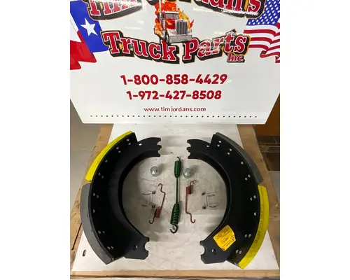 BRAKE SHOE 4709E23 Brake Shoes