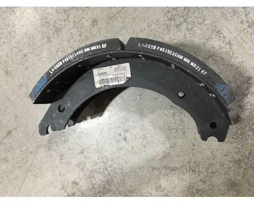 BRAKE SHOE  Brake Shoes
