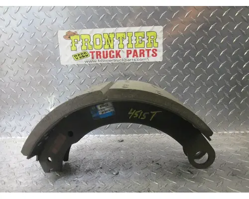 BRAKE SHOE  Brake Shoes