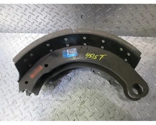 BRAKE SHOE  Brake Shoes