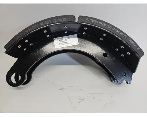 BRAKE SHOE  Brake Shoes
