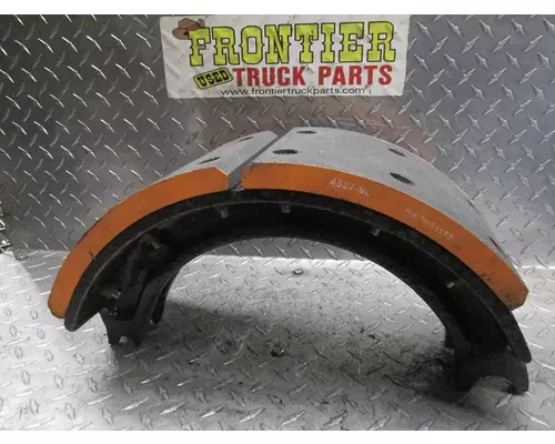 BRAKE SHOE  Brake Shoes