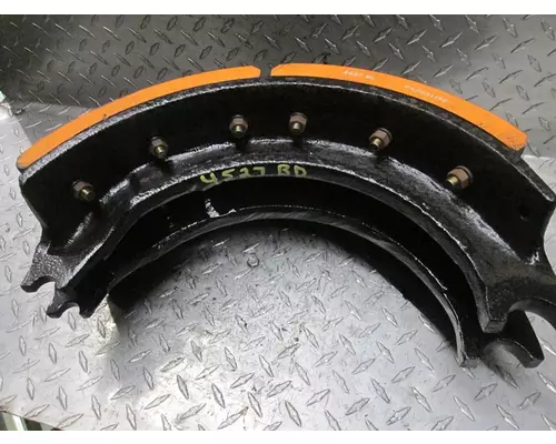 BRAKE SHOE  Brake Shoes