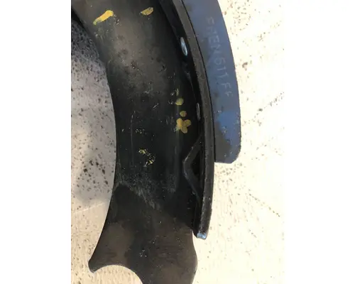 BRAKE SHOE  Brake Shoes