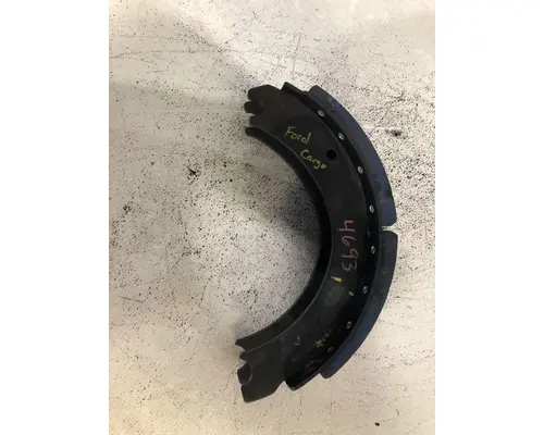 BRAKE SHOE  Brake Shoes