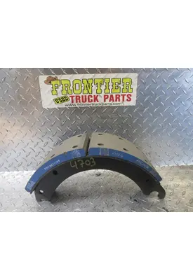 BRAKE SHOE  Brake Shoes