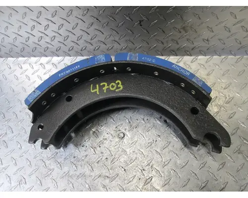 BRAKE SHOE  Brake Shoes